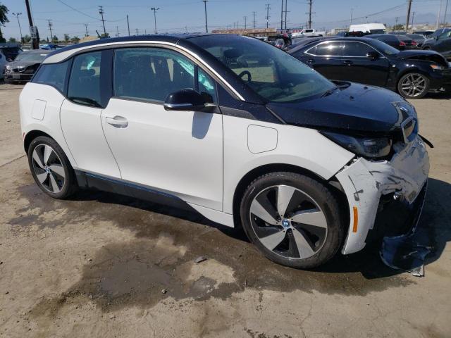 WBY7Z4C54JVD97205 BMW I3 REX