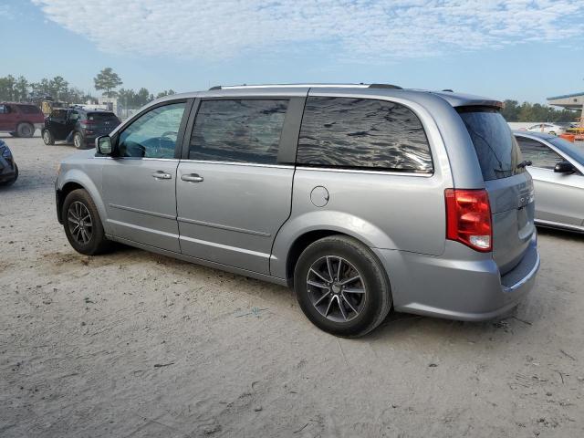 2C4RDGCG8HR664545 Dodge Grand Caravan Sxt