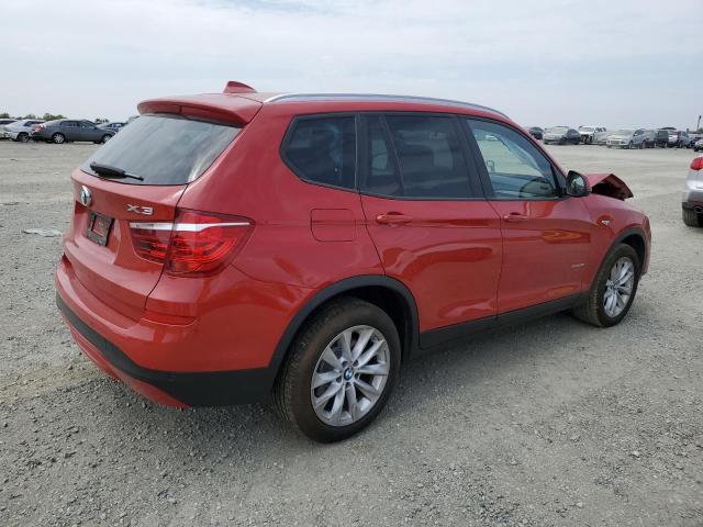 5UXWZ7C39H0V93298 BMW X3 Sdrive28i