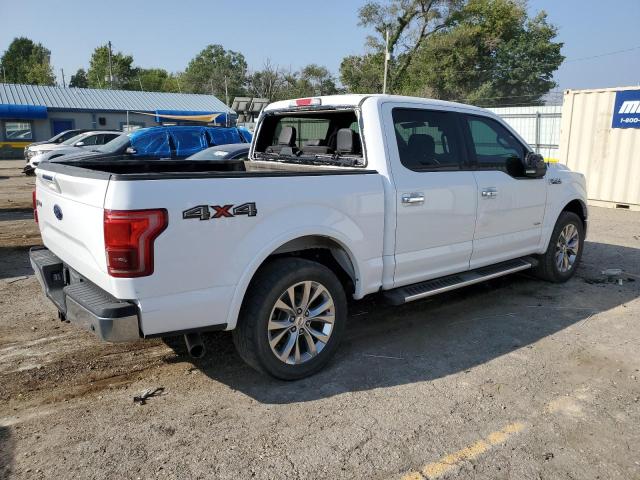 1FTEW1EG0FKE21083 Ford F150 SUPER