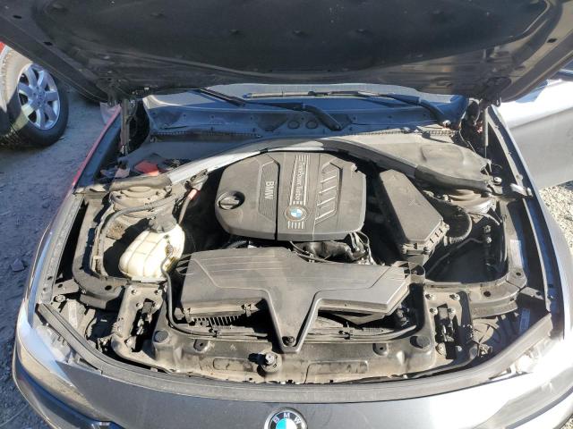 WBA3D5C51EKX97678 BMW 328 D Xdrive