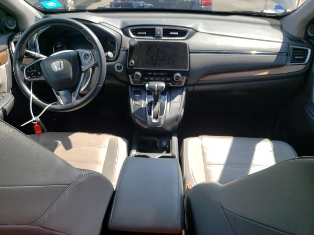 7FARW1H83HE031086 Honda CR-V EXL