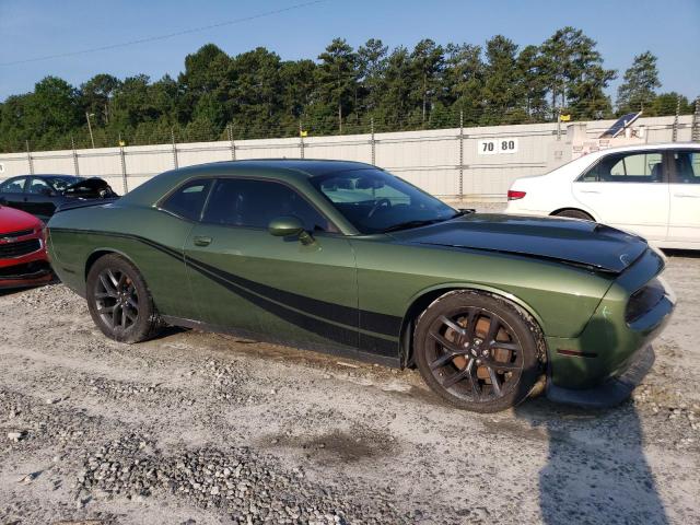 2C3CDZJG7KH506574 Dodge Challenger Gt