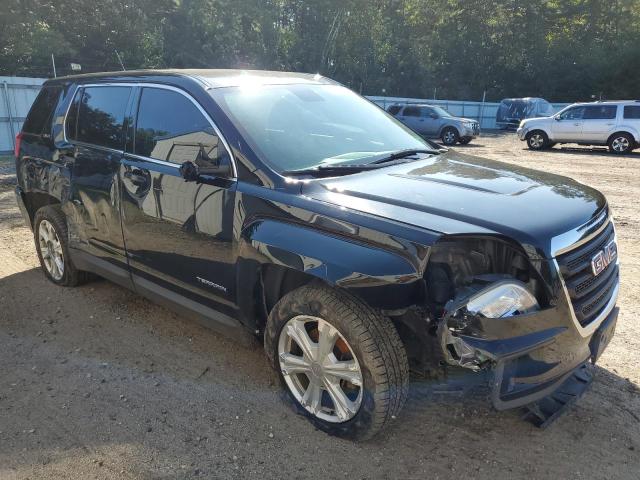2GKFLSEK9H6316172 GMC Terrain Sle