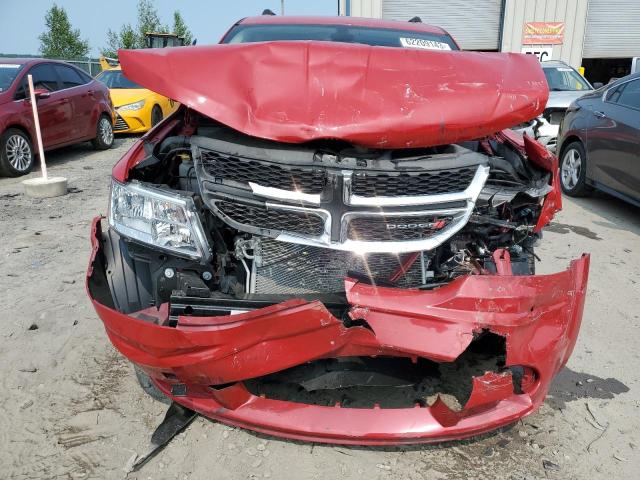 3C4PDCAB7KT865347 Dodge JOURNEY SE