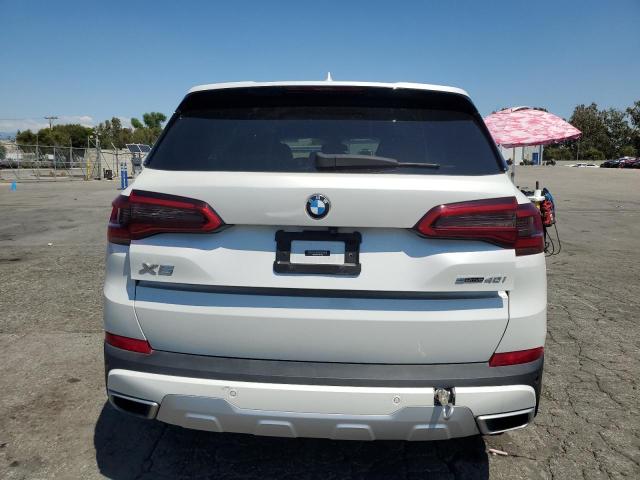 5UXCR4C02L9B10538 BMW X5 Sdrive 40i