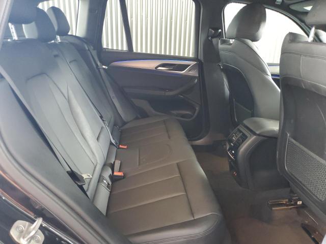 5UXTY3C02M9H98989 BMW X3 Sdrive30i