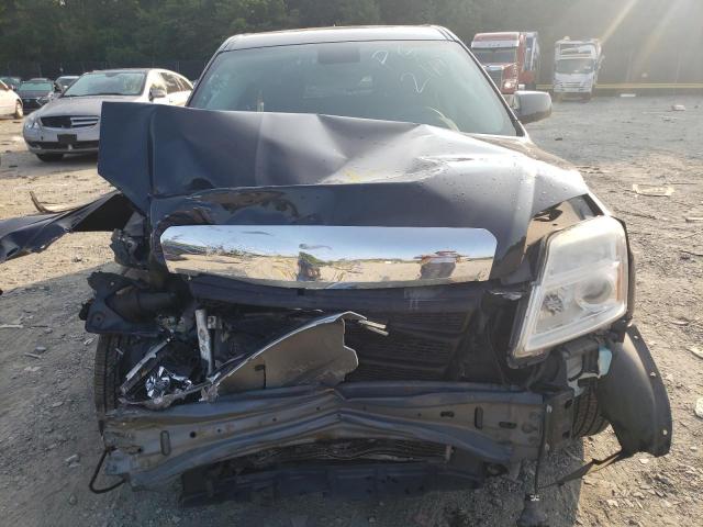 2GKALMEK3F6272110 GMC Terrain Sle