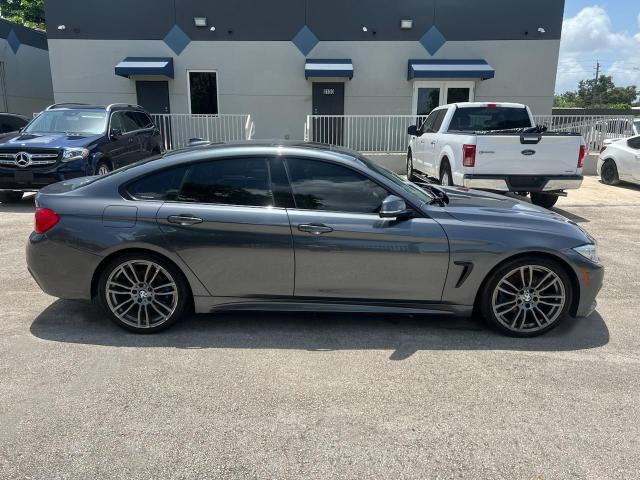 WBA4A5C59FG052548 BMW 428 I Gran Coupe