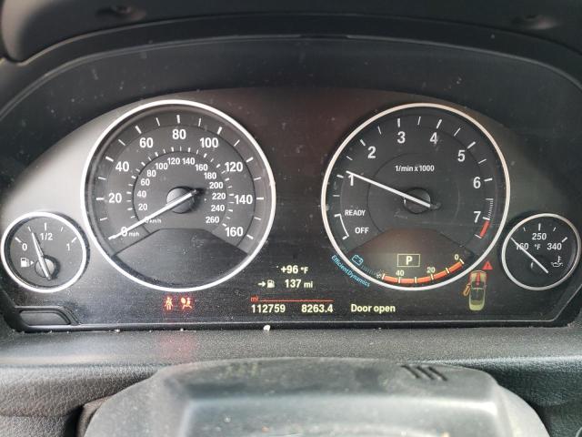 WBA3V5C58FP752660 BMW 428 I