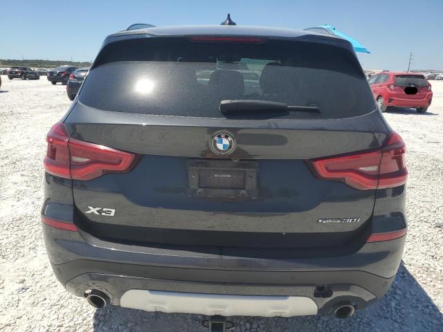 5UXTY3C08LLU72547 BMW X3 Sdrive30i