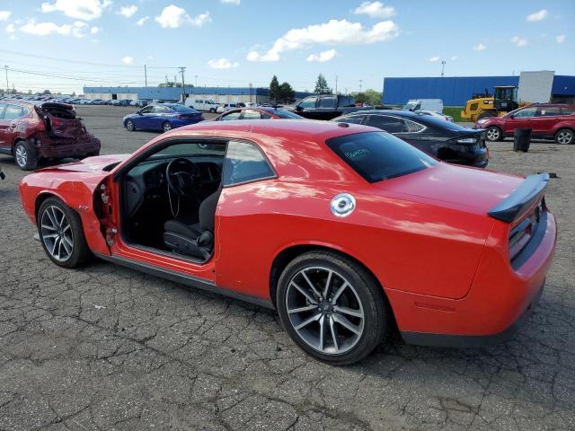 2C3CDZBT6PH577865 Dodge Challenger R/t
