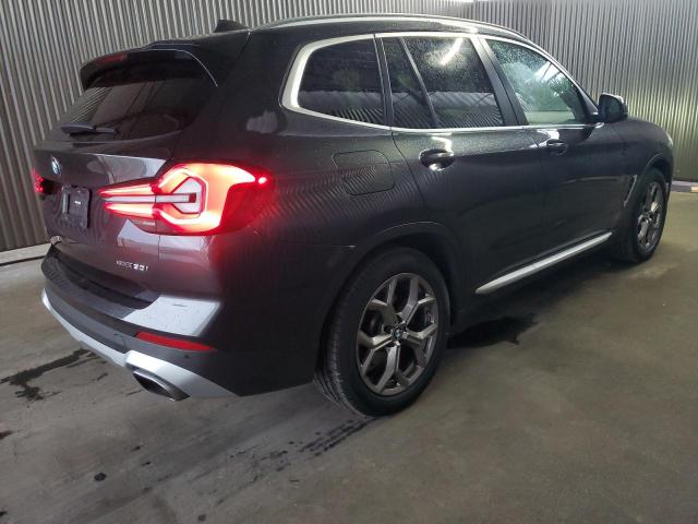 5UX43DP06N9J82021 BMW X3 Sdrive30i
