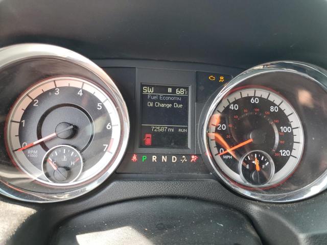 2C4RDGEG3KR691415 Dodge Grand Caravan Gt