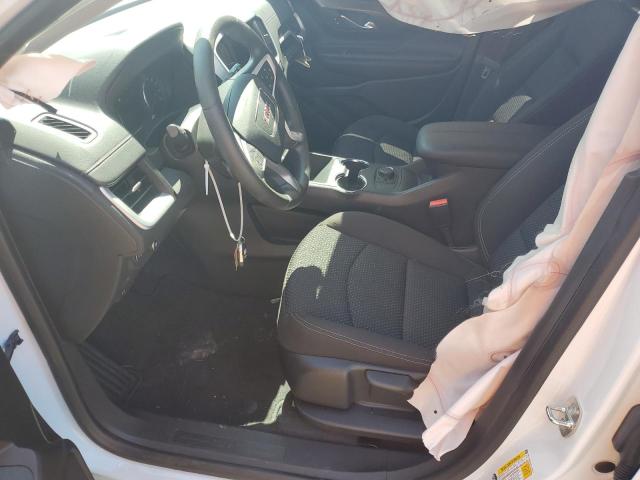 3GKALMEGXPL226167 GMC Terrain Sle