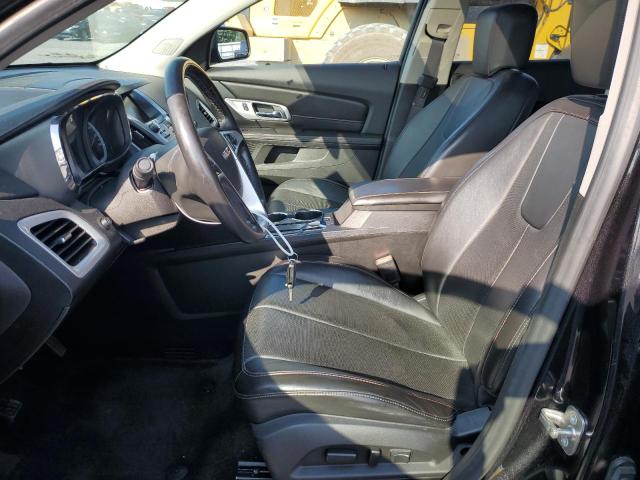 2GKFLXE35F6352198 GMC Terrain Slt