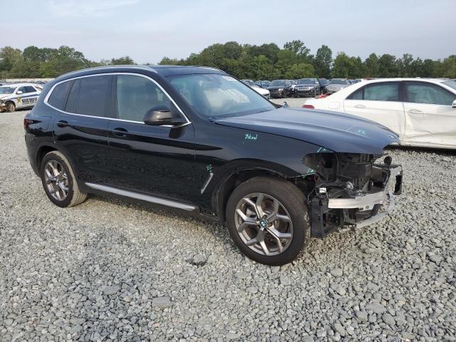 5UX53DP07N9K81807 BMW X3 Xdrive30i