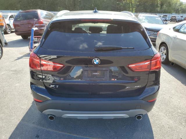WBXHT3C33J5L31227 BMW X1 Xdrive28i