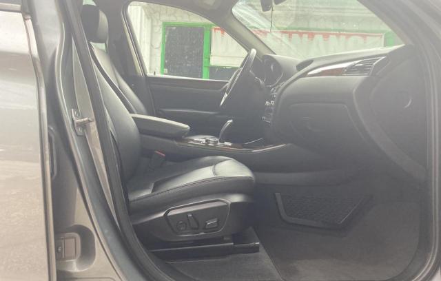 5UXWX9C51F0D54041 BMW X3 Xdrive28i