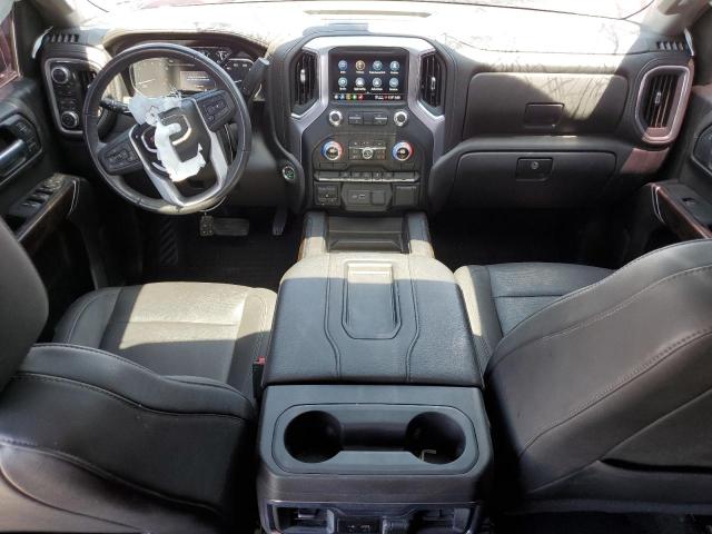 3GTU9DED7NG147350 GMC Sierra Limited K1500 Slt