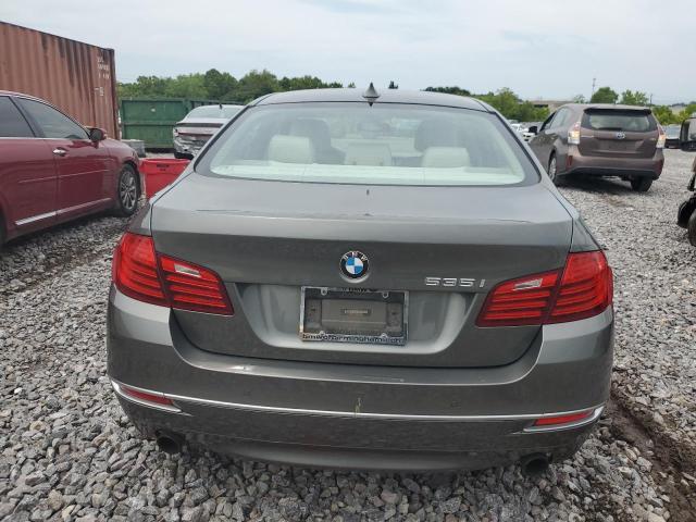 WBA5B1C54ED480036 BMW 535 I
