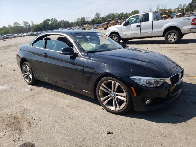 WBA4U9C52H5D43988 BMW 430xi