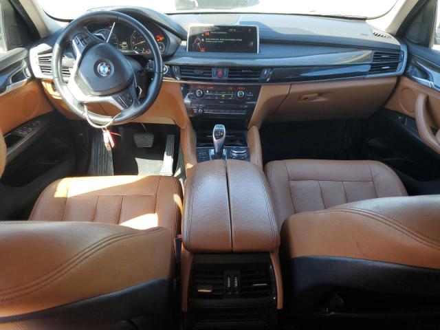 5UXKU0C55G0F92740 BMW X6 Sdrive35i