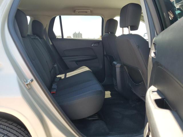 2GKALMEK4E6300737 GMC Terrain Sle