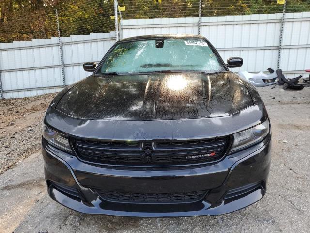 2C3CDXBG2JH297908 Dodge Charger Sxt