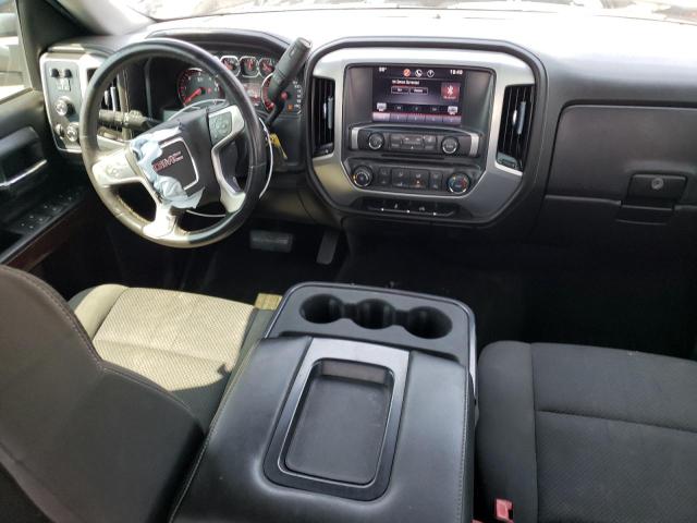1GTV2UEC7FZ181645 GMC Sierra K1500 Sle
