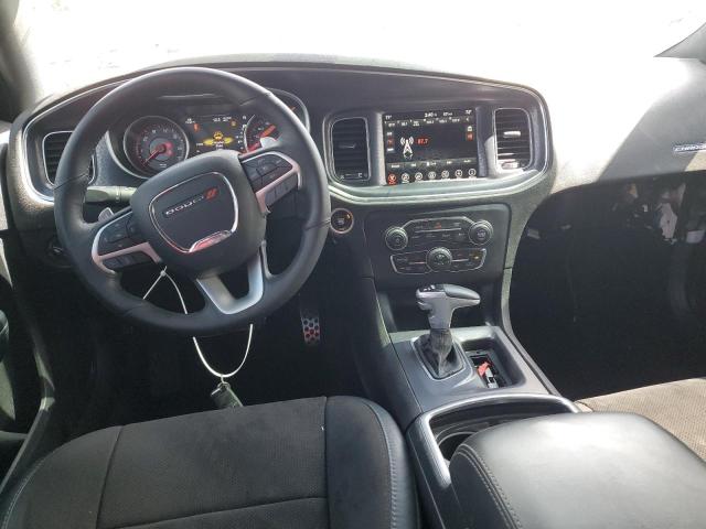 2C3CDXGJXHH581401 Dodge Charger R/t 392
