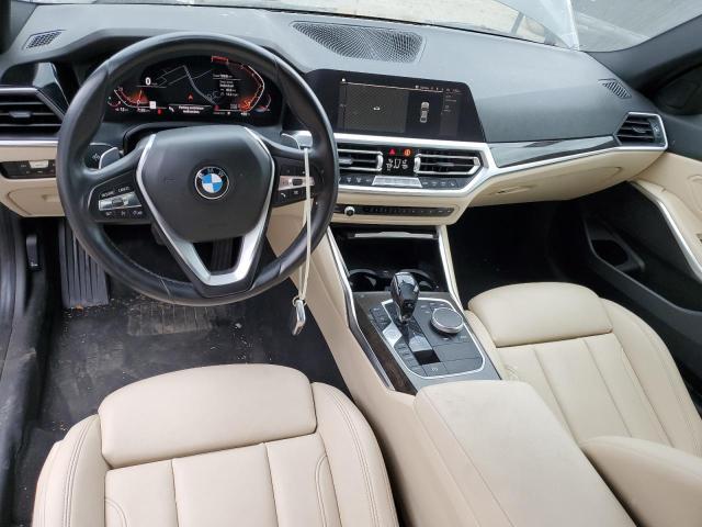 3MW5R7J07L8B24194 BMW 330XI