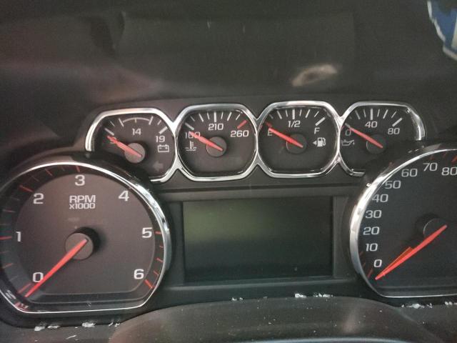 3GTP1VEC7FG327527 GMC Sierra C1500 Slt