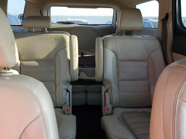 1GKKNXLSXHZ244668 GMC Acadia Denali