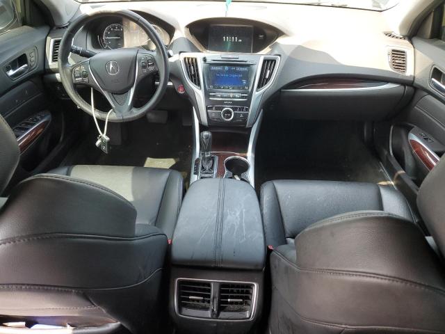 19UUB1F38HA008938 Acura TLX