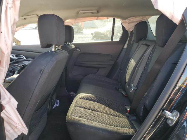 2GKALREK9F6432410 GMC Terrain Sle