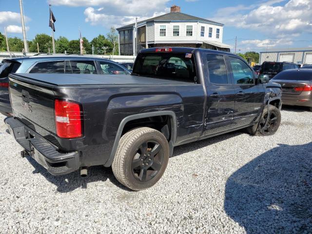 1GTV2LEC1GZ296012 GMC Sierra K1500