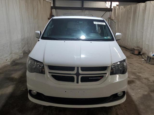 2C4RDGEG2HR673609 Dodge Grand Caravan Gt