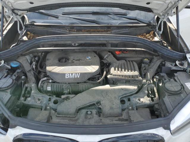 WBXHT3C37G5E47297 BMW X1 Xdrive28i