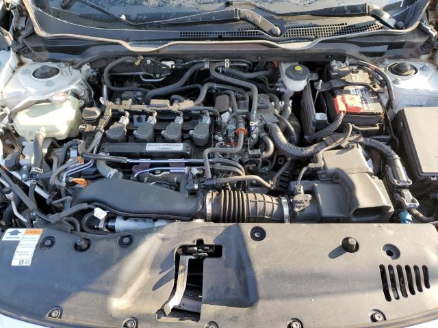 2HGFC3A57KH755451 Honda CIVIC SI