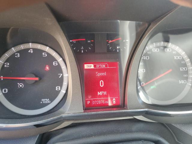 2GKFLRE30F6343940 GMC Terrain Sle