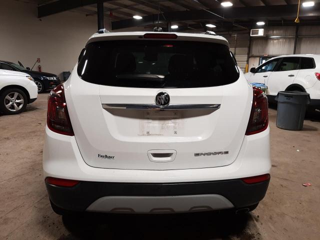 KL4CJASB5LB045808 Buick Encore Preferred
