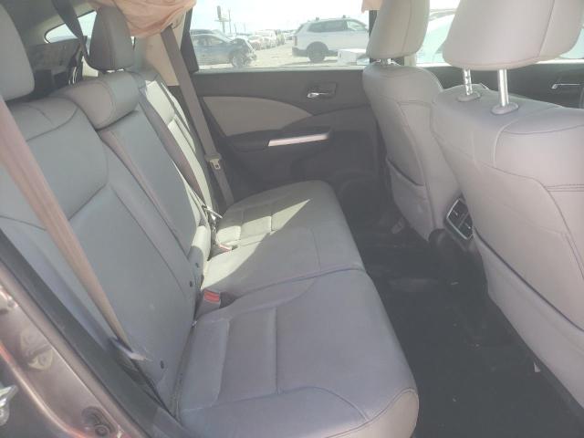 2HKRM3H70GH556725 Honda CR-V EXL
