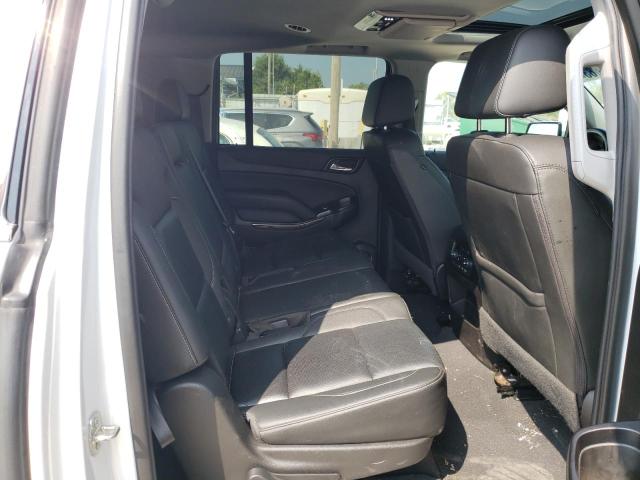 1GKS2GKC5KR355025 GMC Yukon Xl K1500 Slt