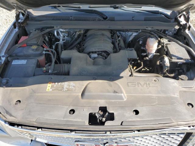 1GKS2CKJ2HR216017 GMC YUKON DENALI
