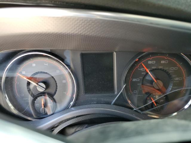 2C3CDXBG4EH309224 Dodge Charger Se