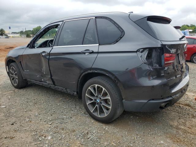 5UXKR2C51H0U19079 BMW X5 Sdrive35i