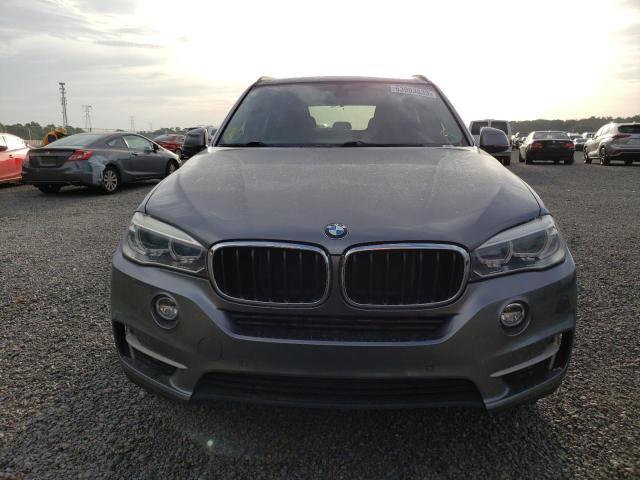 5UXKR2C58F0H41010 BMW X5 Sdrive35i