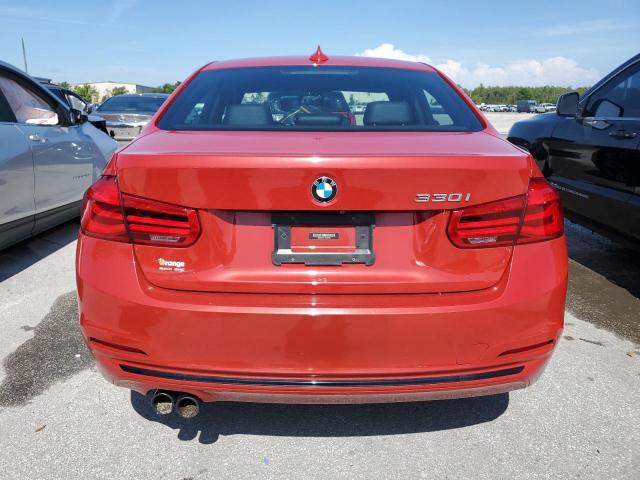 WBA8B9C57JEE82432 BMW 330 I