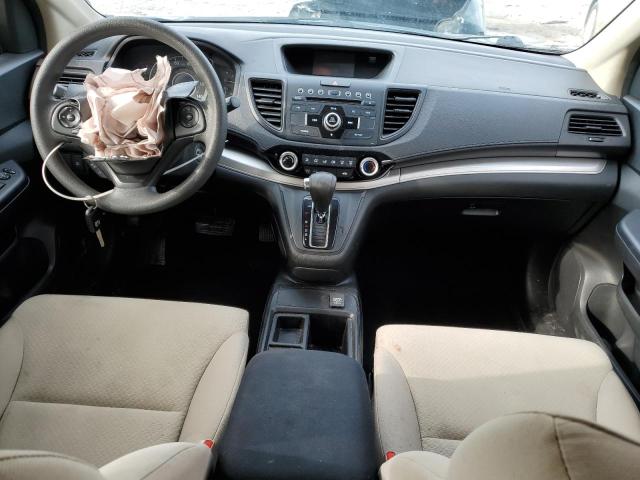 2HKRM3H44GH521465 Honda CR-V SE
